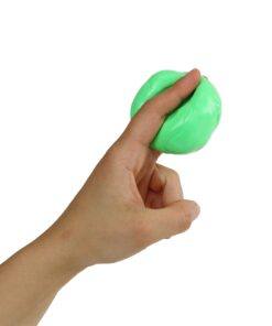 CanDo TheraPutty Standard Exercise Putty, Green: Medium, 50 lb 14 71SFWTFSAVL