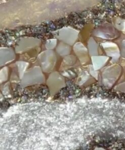 Eye Candy Premium Mica Powder Pigment “Icicle” (50g) Multipurpose DIY Arts and Crafts Additive | Natural Bath Bombs, Resin, Paint, Epoxy, Soap, Nail Polish, Lip Balm (Icicle, 50G) Icicle 39 71SFrZcBCL