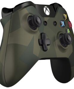 Xbox One Special Edition Armed Forces Wireless Controller 12 71SG9OlME3L
