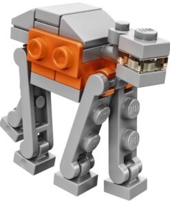 LEGO Star Wars Advent Christmas Countdown Calendar 75213 (307 Pieces) (Discontinued by Manufacturer) 15 71SGW989IEL