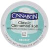 Cinnabon Classic Cinnamon Roll K-Cup Coffee,48 K-Cups 24 Count (Pack of 2) 16 71SGkLAnKSL
