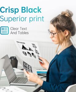 LEMERO 812 XL 812 812XL Ink Cartridge Remanufactured Ink Cartridge Replacement for Epson 812XL Ink Cartridges Combo Pack for Epson Workforce Pro WF-7840 WF-7820 WF-7310 EC-C7000 Printer (4 Pack, BCMY) 14 71SH rzv5GL 1