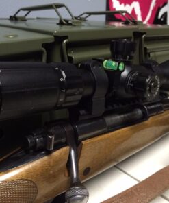 Primary Arms SLX 4-14x44mm First Focal Plane Riflescopes MIL-Dot (MRAD) 38 71SH9efIHHL