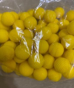 Little Valentine 100-Round Refill Pack for Nerf Rival Yellow 29 71SHI1ra3qL