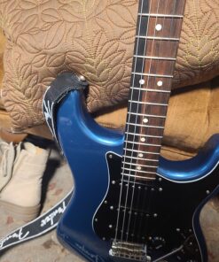 Fender Strap Blocks (2 Pair) 26 71SHrv5LTEL