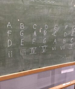 Chalkola White Chalk Markers for Blackboard, Chalkboard Sign, Window, Bistro, Car, Glass (5 Pack 6mm) - Liquid Chalkboard Markers Erasable - Paint Chalk Pens Washable Ink Reversible Tip Bold Tip - 5 Pens 37 71SHyXluDLL