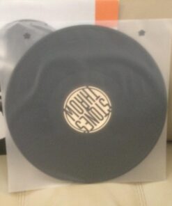 Diskeeper 2.0 Anti-Static Record Sleeves (50 Pack) 13 71SIaCs9e3L