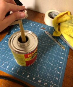 Barge All Purpose Cement Quart (O22721) 32 71SJJbhDlL