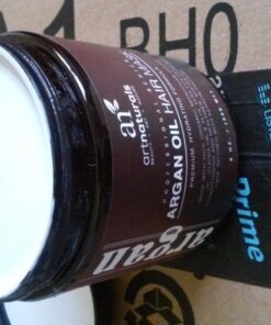 Artnaturals Argan Hair Mask Conditioner - (8 Oz/226g) - Deep Conditioning Treatment - Organic Jojoba Oil, Aloe Vera & Keratin - Repair Dry, Damaged, Color Treated, Natural Hair Growth - Sulfate Free 43 71SJcUbIWlL