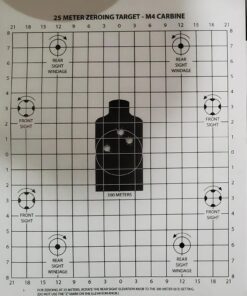 UTG Super Slim Flip-up Rear Sight 46 71SJvTNumDL
