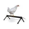 K&H Pet Products Thermo-Chicken Heated Perch Gray 36" 55W 19 71SJwlTZmS 1
