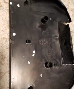 Bostitch Office EZ Squeeze Heavy Duty 3 Hole Punch, 40-Sheet Capacity, Use Less Force, Perfect for Home Office School Supplies, Sleek Design, Silver 1 42 71SKo2ccFvL