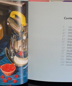 Baking Yesteryear: The Best Recipes from the 1900s to the 1980s Hardcover 50 71SL3gqaoHL