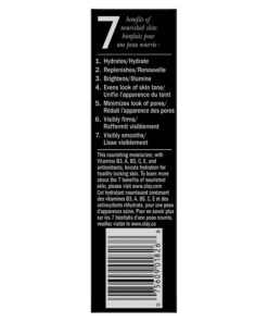 Olay Total Effects 7-In-1 Face Moisturizer Plus Mature Therapy, Beige, 1.7 Fl Oz 1.7 Fl Oz (Pack of 1) 9 71SL7ZiBCLL