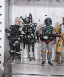 STAR WARS The Black Series Archive IG-88 Figure 12 71SLQ1KwE L