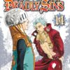 The Seven Deadly Sins 14 (Seven Deadly Sins, The) 8 71SLuc1yNVL