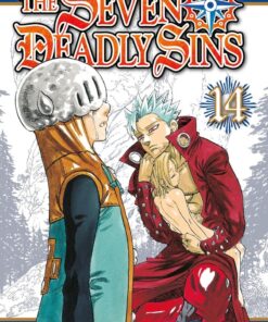 The Seven Deadly Sins 14 (Seven Deadly Sins, The)