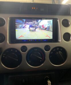 Pioneer DMH-Z5150BT 7" WVGA Display, Apple CarPlay, Android Auto, Built-in Bluetooth, AppRadio Mode, Pandora, Spotify, MIXTRAX, USB/AUX Digital Multimedia Video Receiver / FREE ALPHASONIK EARBUDS 33 71SMRKE8xOL