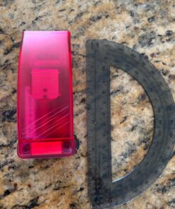 iTouchless Handheld Heat Bag Sealer (2-Pack) for Airtight Food Storage Saver, Reseals Snack Bags, Seals Plastic Aluminum Chip Packs and Commercial Size Repack 2-Packs 31 71SMdBctyFL