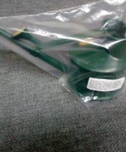 Haws Handy Indoor Plastic Watering Can, 1 US Pint, Green, 0.2 gallon (V127GR) Yellow 7 71SNChqMgRL