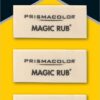 Prismacolor Premier Magic Rub Vinyl Erasers, 3-Count 8 71SNHjBOXSL
