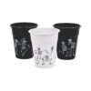 Fun Express Skeleton Printed Disposable Cups (16 oz - 50 cups) Halloween Party Supplies 35 71SNbPW8CyL