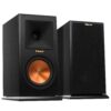 Klipsch RP-160M Bookshelf Speaker - Ebony (Pair) 56 71SNi4Jkz9L