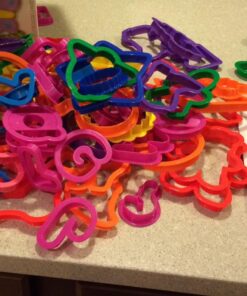 Wilton 101 Piece Cookie Cutter Set 25 71SOSEFvw9L