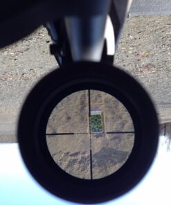 Primary Arms SLX 4-14x44mm First Focal Plane Riflescopes MIL-Dot (MRAD) 32 71SOXplHnL