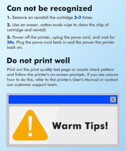 E-Z Ink Pro LC203 Compatible Ink Cartridges Replacement for Brother LC203XL LC201 LC201XL to use with MFC-J480DW MFC-J880DW MFC-J4420DW MFC-J680DW MFC-J885DW (Black, Cyan, Magenta, Yellow, 10 Pack) 19 71SOfgp9DbL