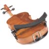 Bon Musica, 4-String Shoulder Rest Violin, Black, 31 (434700) 27 71SOrtQPgZL