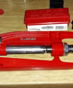 Lee Precision Decapping Die, Silver (LP90292) 13 71SOsfo0PCL