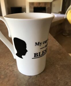 Angel Crafts Transfer Paper Tape: Craft Transfer Tape for Vinyl Application with Red Grid Lines - Self Adhesive Roll Compatible with Cricut, Silhouette Cameo - 6 Inch by 50 Feet 1 Pack White 34 71SPGs MlbL