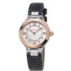 Frederique Constant Classics Quartz Movement Silver Dial Ladies Watch FC-200WHD1ER32 12 71SPfkYirL
