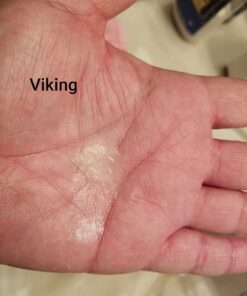 Honest Amish Beard Balm Leave-in Conditioner - Made with only Natural and Organic Ingredients - 2 Ounce Tin 44 71SPtKtPhPL