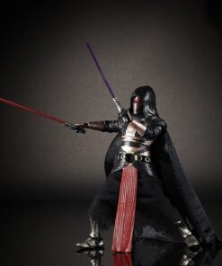 Star Wars The Black Series Darth Revan Action Figure, 6" 43 71SPwHY4SqL