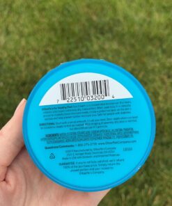 O'Keeffe's for Healthy Feet Foot Cream, Guaranteed Relief for Extremely Dry, Cracked Feet, Instantly Boosts Moisture Levels, 3.2 Ounce Jar, (Pack of 1) 3.2 Ounce (Pack of 1) 37 71SPxKBsx9L