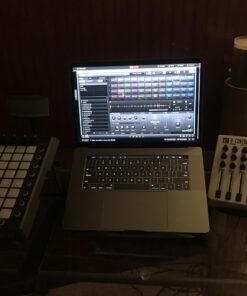 midiplus Smartpad USB MIDI Controller 27 71SPxp6F9VL