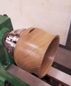 PSI Woodworking LCHSS8 Wood Lathe 8pc HSS Chisel Set 60 71SPyzlHyBL