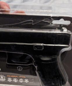 Umarex Glock 19 Gen3 .177 Caliber BB Gun Air Pistol 26 71SQjpyGUyL