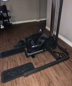 MagneTrainer-ER Mini Exercise Bike Arm and Leg Exerciser 46 71SR9NQxHJL