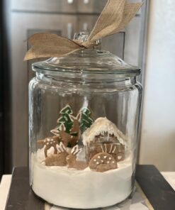 R & M Fawn Cookie Cutter, 4.5-Inch, Silver 23 71SRdDzHW5L