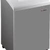 Dahle 50314 Oil-Free Paper Shredder w/Jam Protection, SmartPower, German Engineered, 16 Sheet Max, Security Level P-4, 2-4 Users P-4 Security Level | 16 Sheets | 23 Gal. Waste 39 71SRfLjbWyL