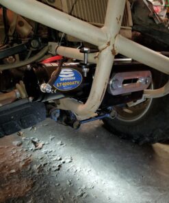 Superwinch 1140230 LT4000SR Winch 37 71SSBz805YL