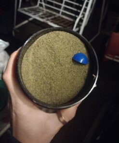 Caniclean Seaweed for Dogs Teeth - Dog Tartar Removal Tool, Plaque Remover, and Breath Freshener - Get Plaque Off Dogs Teeth Naturally 37 71SSCvq3AOL