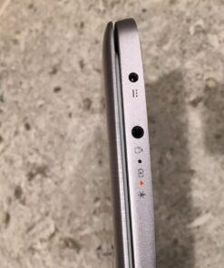 Acer Chromebook 14, Aluminum, 14-inch Full HD, Intel Celeron N3160, 4GB LPDDR3, 32GB, Chrome, CB3-431-C5FM 48 71SSNXf6wZL