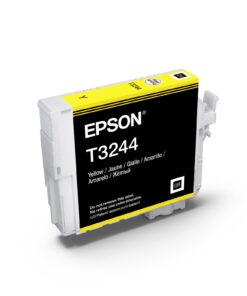 Epson T324420 UltraChrome HG2 Ink (Yellow) - 7 71SSgoPJp6L