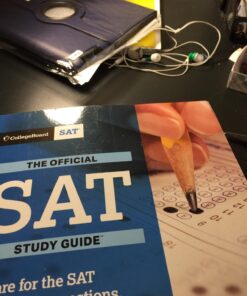 The Official SAT Study Guide, 2020 Edition 49 71SSjvCwIDL