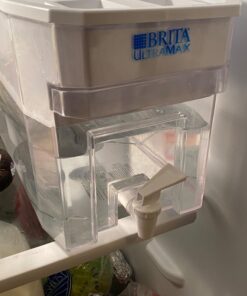 Tomlinson Replacement Cooler Faucet, White Pack of 1 32 71SSytXl5qL