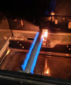 ERP IG9998 Universal Gas Range Oven Igniter, multicolor Gray 36 71ST8COFExL